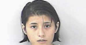 Shannon Arizpe, - St. Lucie County, FL 